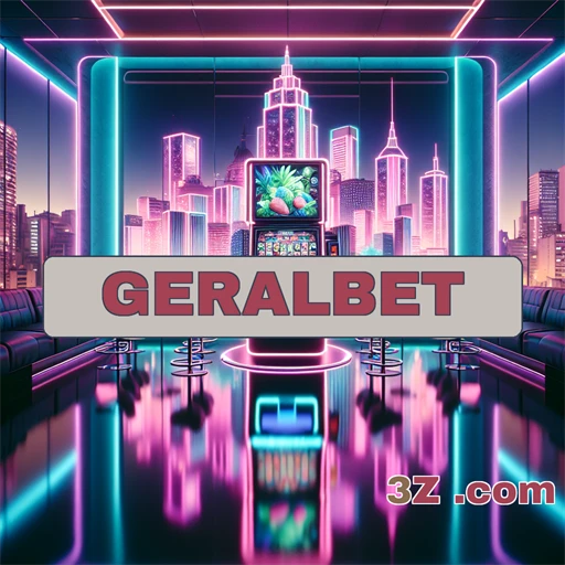 Baixar Jogos com Estilo no GeralBet: Diversão Garantida!