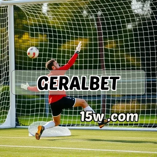 geralbet: Apostas Online com Inovação e Diversão para Todos os Jogadores