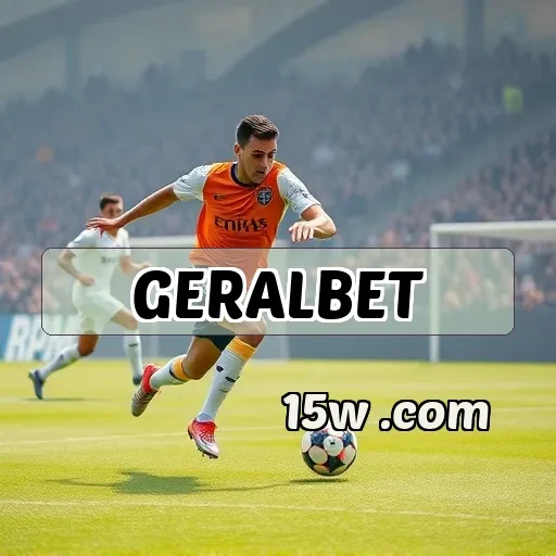 geralbet: Experimente o Melhor do Blackjack e Ganhe com Estilo!