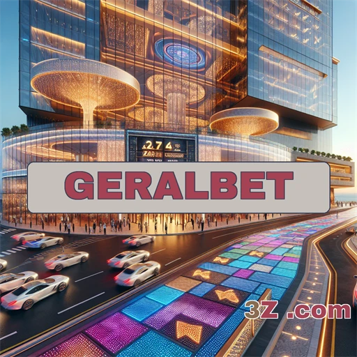 Geralbet: O Guia Confiavel para Jogadores Brasileiros