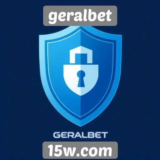 Avaliação de segurança do site Geralbet é positiva