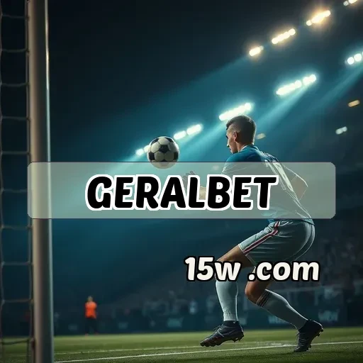 geralbet: Venha Viver Emoções no Cassino Ao Vivo