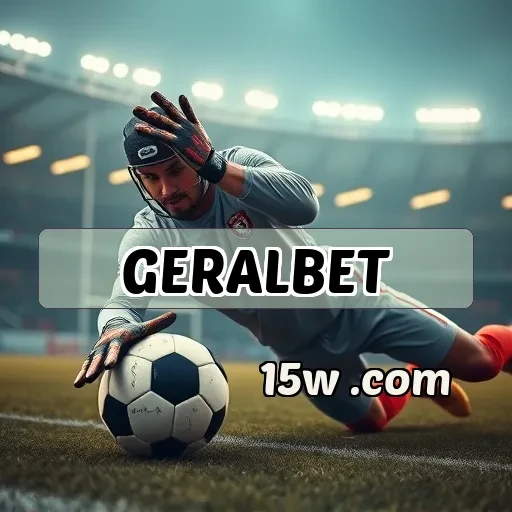 geralbet: Mergulhe na Diversão dos Jogos Móveis Agora Mesmo!