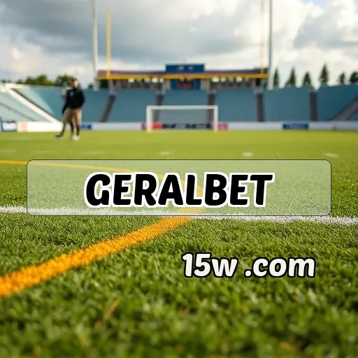 geralbet: Navegando por Novidades Imperdíveis na Seção de Jogos