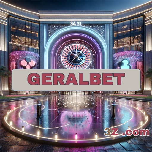 Engajamento em Jogo: A Revolução da Plataforma Geralbet