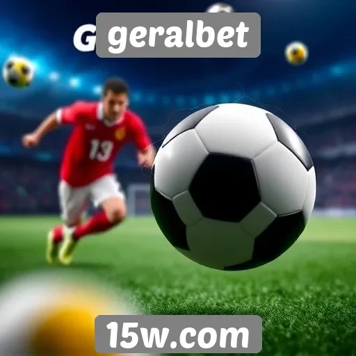 Promoções e bônus atraem novos jogadores no Geralbet