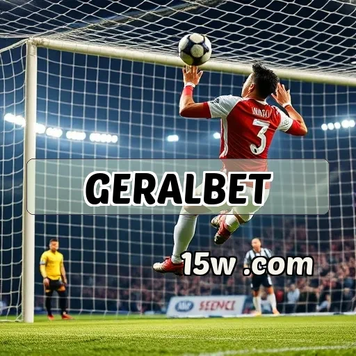 geralbet: Os Melhores Torneios Para Você Apostar e Ganhar