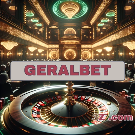 Experiência VIP: O Mundo Exclusivo de Geralbet